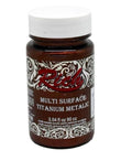 Rich Multi Surface Titanium 2536 Kahverengi Metalik 90 Cc - Bulutretail