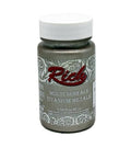 Rich Multi Surface Titanium 2506 Barok Bej Metalik 90 Cc - Bulutretail