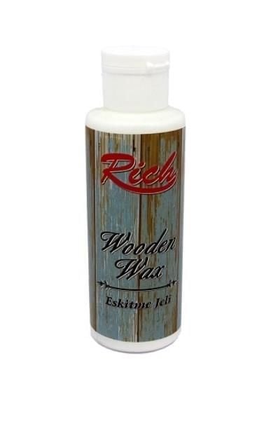 Rich Wooden Wax Eskitme Jeli 120 Cc - Bulutretail
