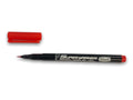 Rikoty G0921 Kırmızı 1 Mm Uçlu Süper Marker Kalem - Bulutretail