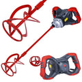 Rubimix 8 Easy Profesyonel Harç Karıştırıcı 1400 Watt - Bulutretail