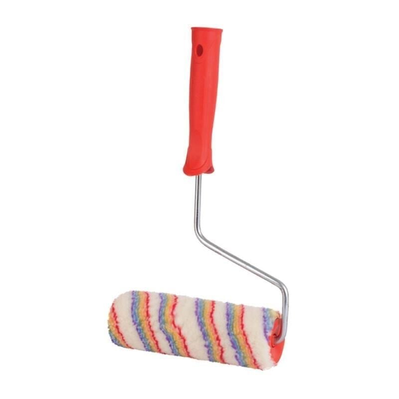 Rulopa Gökkuşağı Saten Rulo 20 cm - Bulutretail