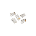 S-LINK SL-COB8P, RJ45 JAC (100lü PAKET)