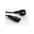 S-LINK SL-P575, Power Kablosu 0,75mm 3mt