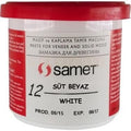 Samet Süt Beyaz Tamir Macunu 200 Gr - Bulutretail