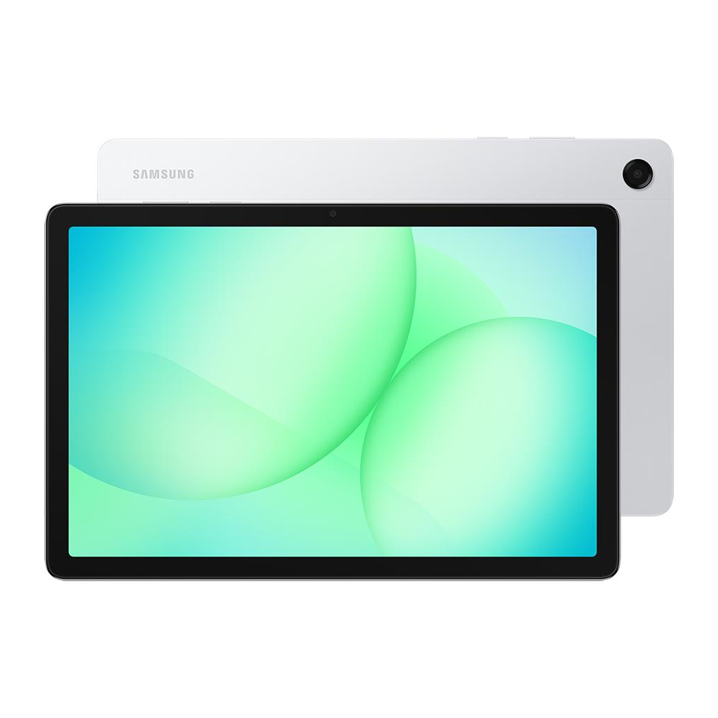 SAMSUNG GALAXY Tab A11+ SM-X230 11&amp;quot; Ekran, 8Gb Ram, 256Gb Hafıza, Wifi, Silver Android Tablet