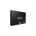 SAMSUNG MZ-77E500BW, 870 EVO, 500GB, 560/530, 2,5&amp;quot; SATA, SSD (Türkiye Distribütörü Garantili)
