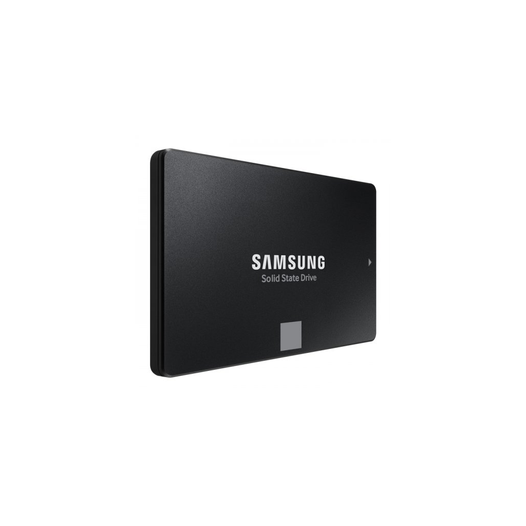 SAMSUNG MZ-77E500BW, 870 EVO, 500GB, 560/530, 2,5&amp;quot; SATA, SSD (Türkiye Distribütörü Garantili)