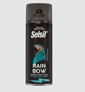 Selsil Rainbow Akrilik Sprey Boya 3000 Ateş Kırmızısı - Bulutretail