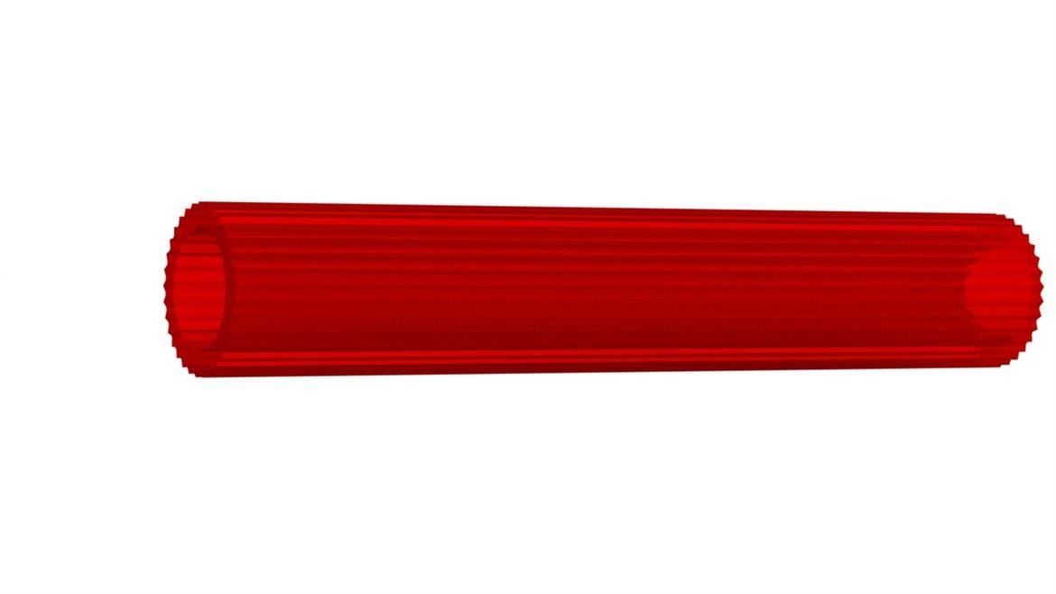 Sertsan 1/2 Ekolüks Bahçe Hortumu 5 Metre - Bulutretail