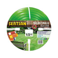 Sertsan 1/2 Ekolüks Silikonlu Hortum 25 Metre - Bulutretail