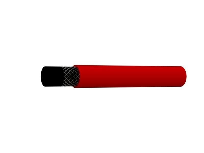 Sertsan 10 Mm Kırmızı Hava Hortumu 5 Metre - Bulutretail