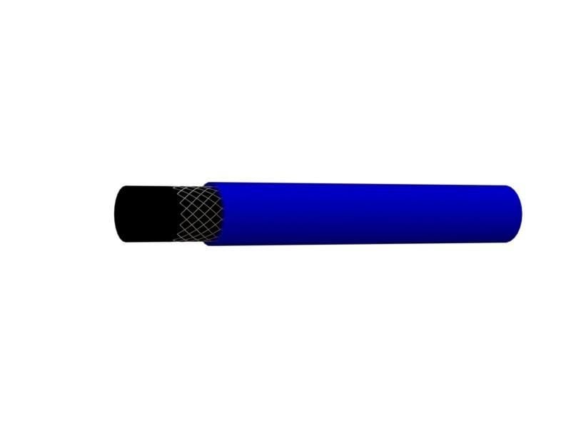 Sertsan 10 Mm Mavi Hava Hortumu 5 Metre - Bulutretail