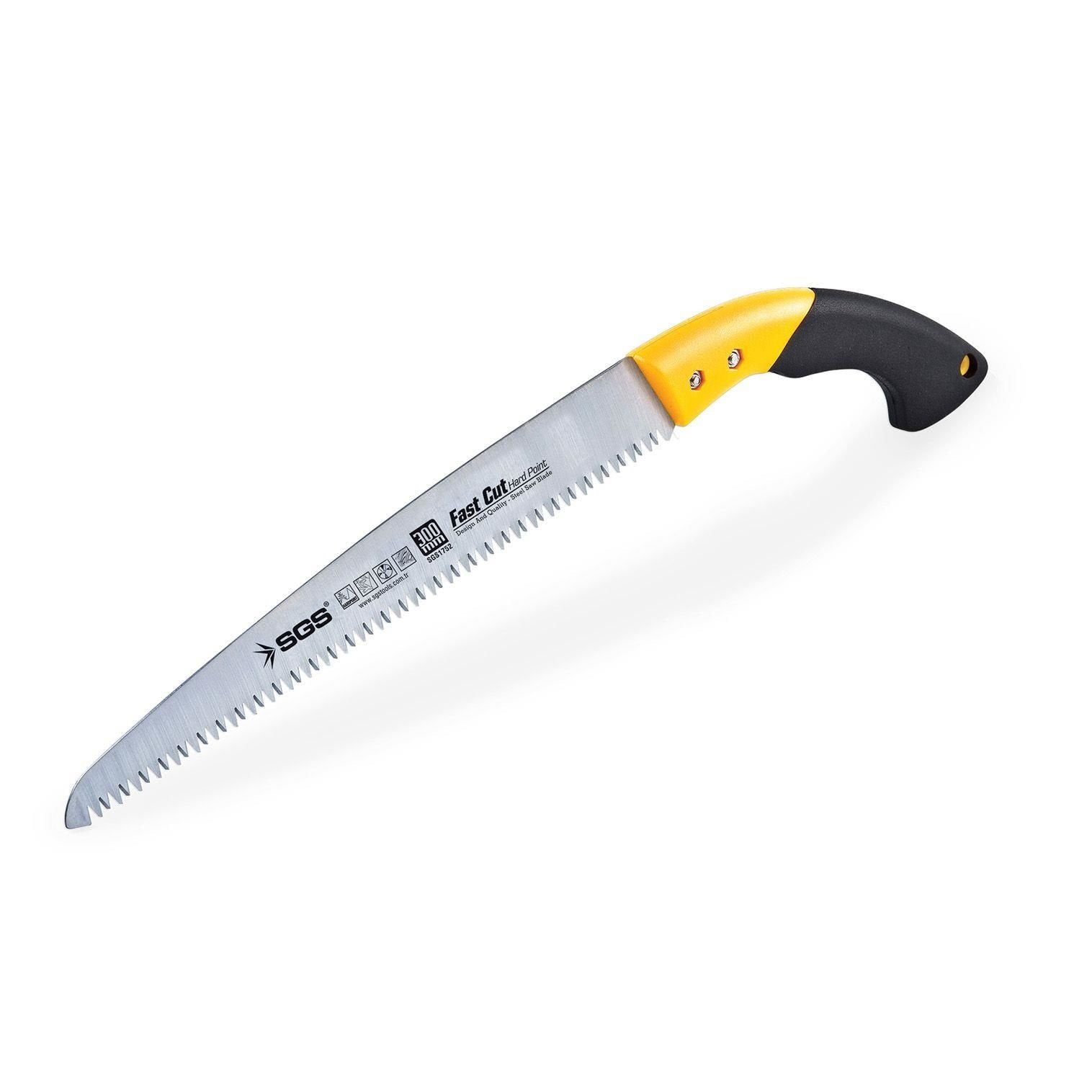 Sgs 1752 Kılıflı Budama Testeresi 300 Mm - Bulutretail