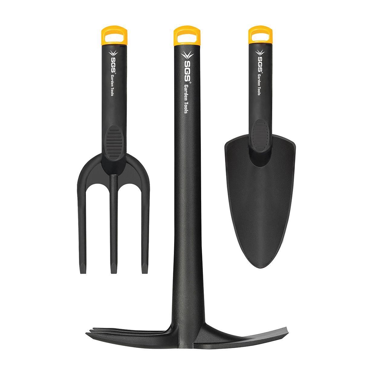 Sgs 3120 Plastik Bahçe Seti 3 Parça - Bulutretail