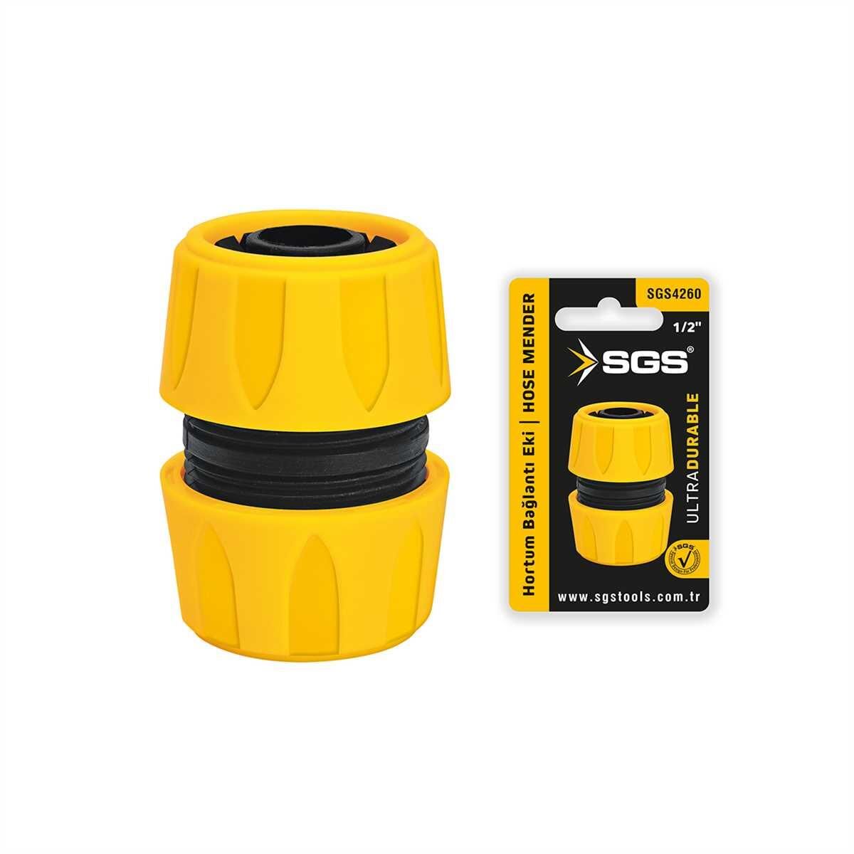 Sgs 4260 1/2 Hortum Eki - Bulutretail