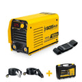 Sgs 5155 İnverter Kaynak Makinası 125 Amper - Bulutretail