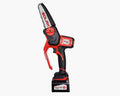 Solax 2102 Akülü Budama Testeresi 21 Volt 15 cm Pala - Bulutretail