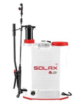 Solax Cf 16C Kollu Ve Şarjlı İlaçlama Pompası 16 Litre - Bulutretail