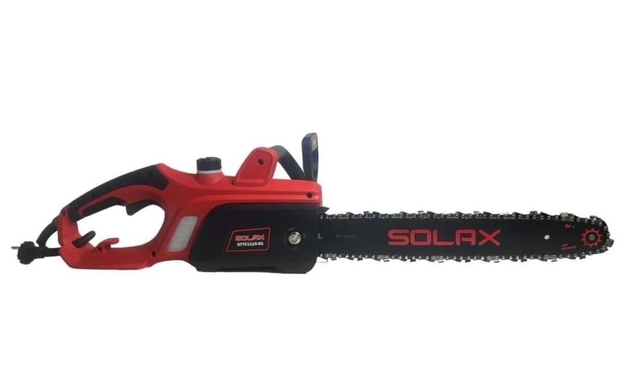 Solax Ot7C111CS1 Elektrikli Testere 40 Cm 2400 Watt - Bulutretail