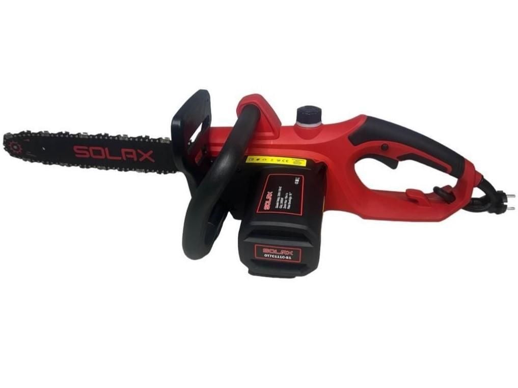 Solax Ot7C111CS1 Elektrikli Testere 40 Cm 2400 Watt - Bulutretail