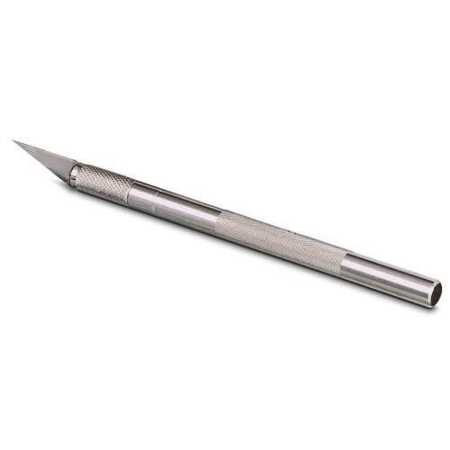 Stanley St010401 Hobi Maket Bıçağı 120 Mm - Bulutretail