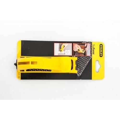 Stanley St521104 140 Mm Kalıp Gövdeli Blok Törpü Rende