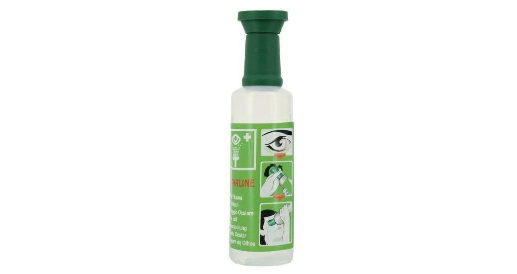 Starline Acq425 Göz Duşu Solüsyonu 500 Ml - Bulutretail
