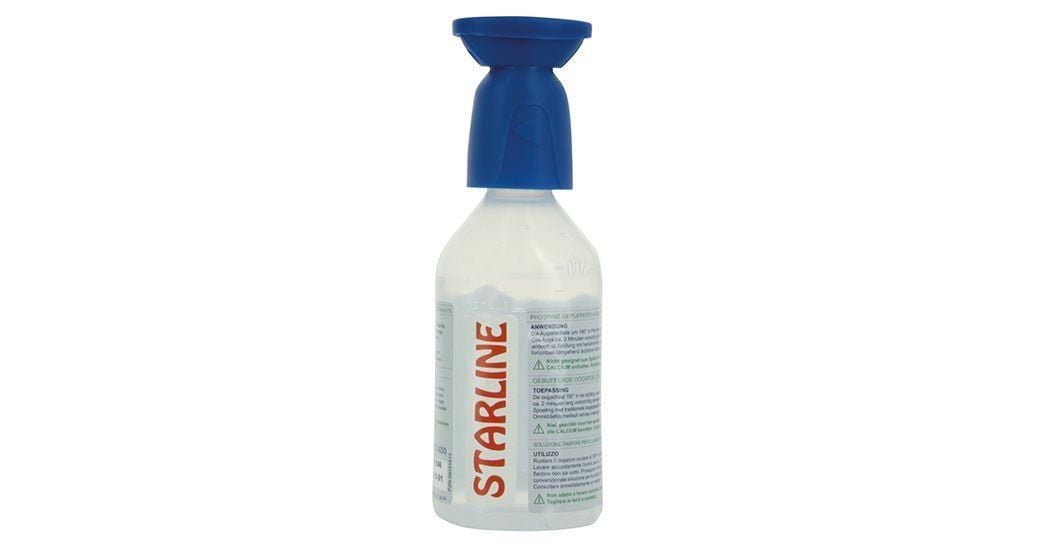 Starline Acq426 Göz Yıkama Solüsyonu 500 Ml - Bulutretail