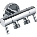 Tema 69140 Multi Taharat Musluğu Çift Çıkışlı - Bulutretail