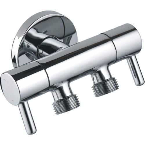 Tema 69140 Multi Taharat Musluğu Çift Çıkışlı - Bulutretail
