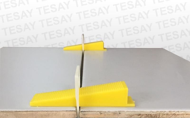 Tesay Fayans Tesviye Kaması 100 Adet - Bulutretail