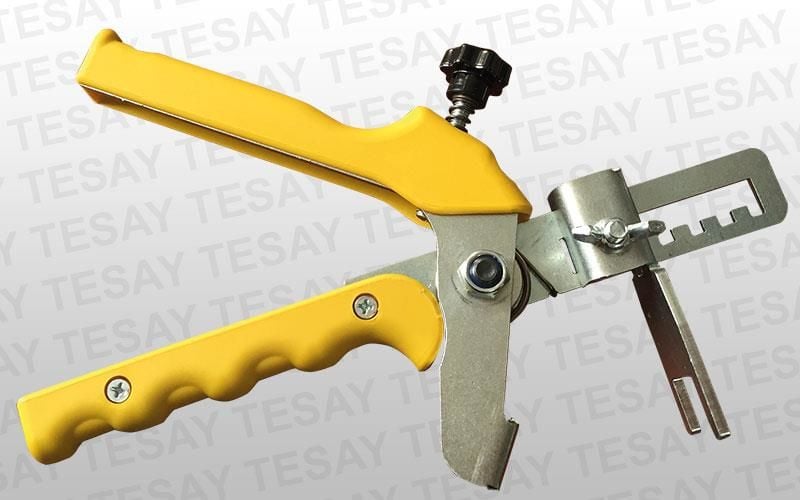 Tesay Fayans Tesviye Pensesi - Bulutretail