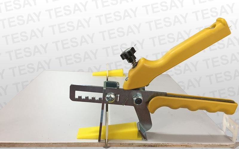 Tesay Fayans Tesviye Pensesi - Bulutretail