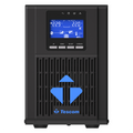 TESCOM NeoLine 1000, 1 KVA Online 1F/1F UPS,  (900040100) (2x9A Akü) - Bulutretail