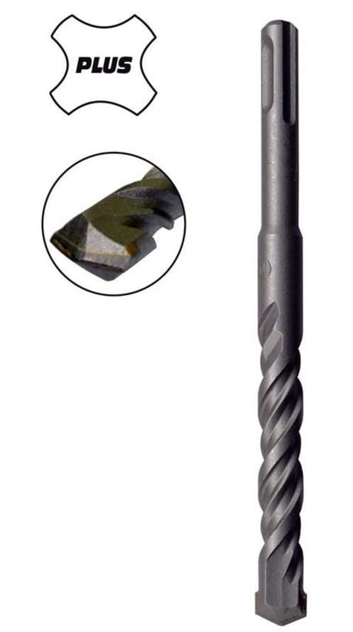 Todrill 24X460 Mm Sds Plus Matkap Ucu - Bulutretail