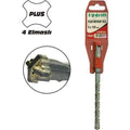 Todrill 50637 26X450 Mm Sds Plus 4 Elmaslı Matkap Ucu - Bulutretail