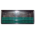 Todrill Td 50901 Elmas Camcı Seti 30 Parça - Bulutretail