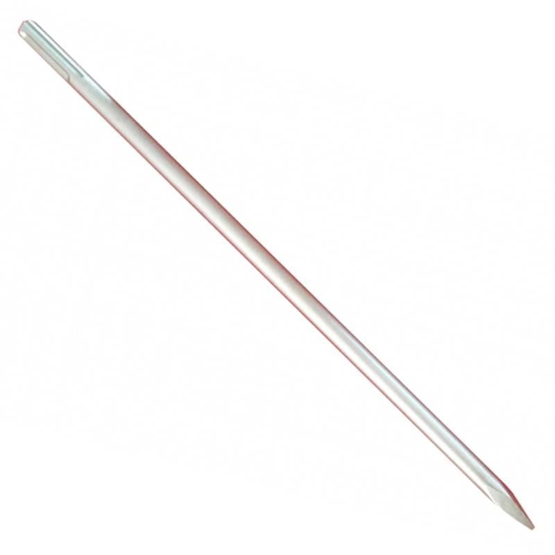 Todrill Td50302 18X600 Mm Sivri Sds Max Kırıcı Uç - Bulutretail