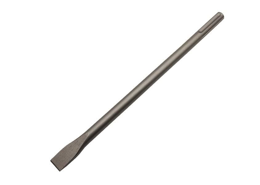 Todrill Td50303 18X400 Mm Yassı Sds Max Kırıcı Uç - Bulutretail