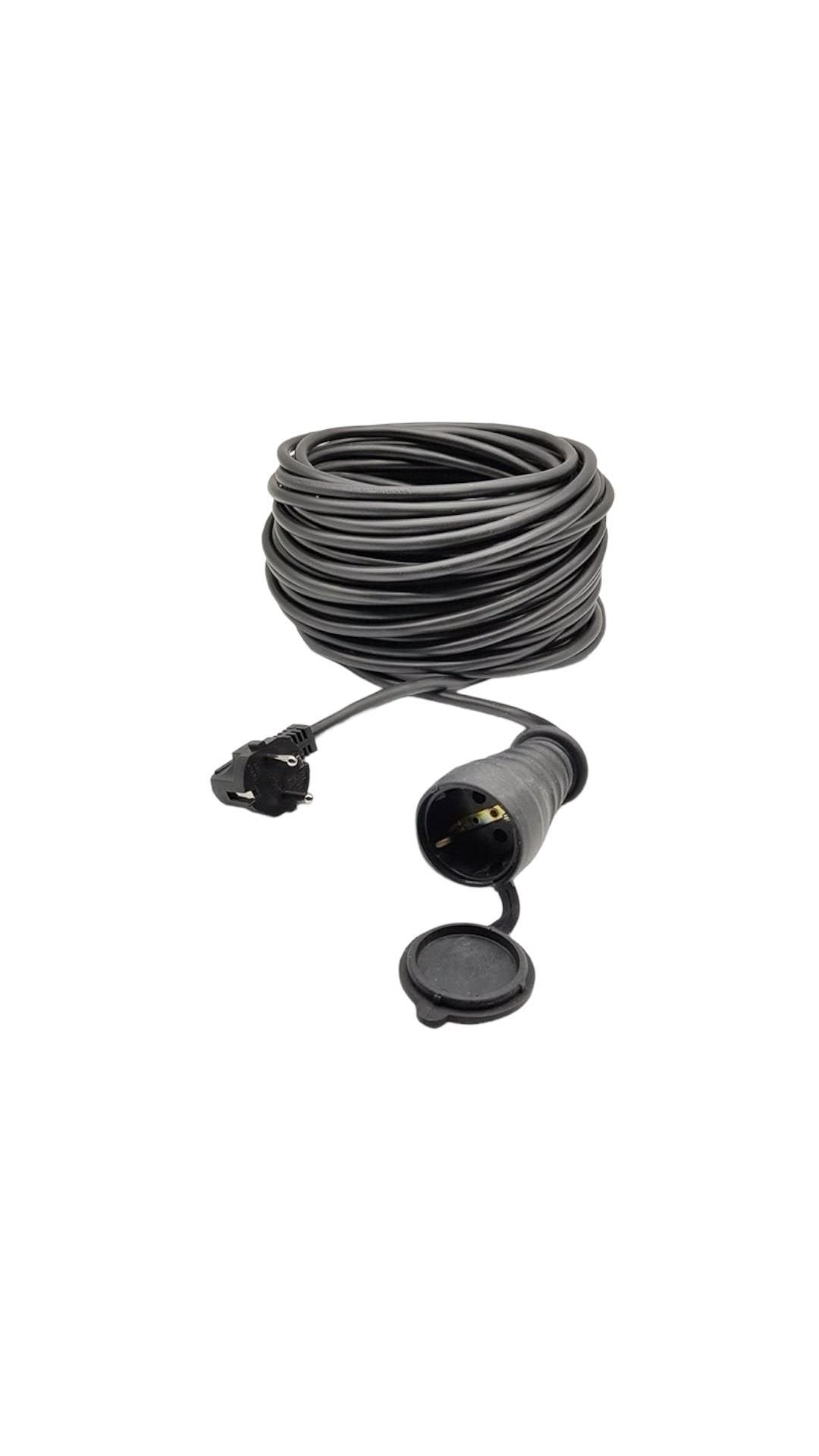 Topart 01570 20 Metre Dişi Priz Uzatma 3X2,5 Kablo - Bulutretail
