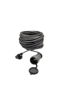 Topart 01572 30 Metre Dişi Priz Uzatma 3X2,5 Kablo - Bulutretail