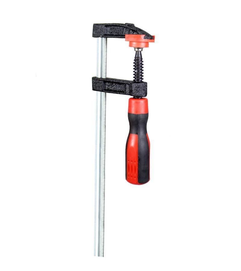 Topart 90006 Hafif Tip Marangoz İşkencesi 50X250 Mm - Bulutretail