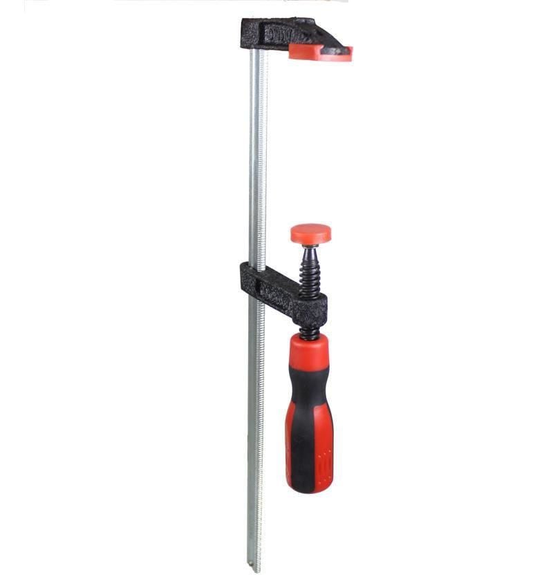 Topart 90006 Hafif Tip Marangoz İşkencesi 50X250 Mm - Bulutretail