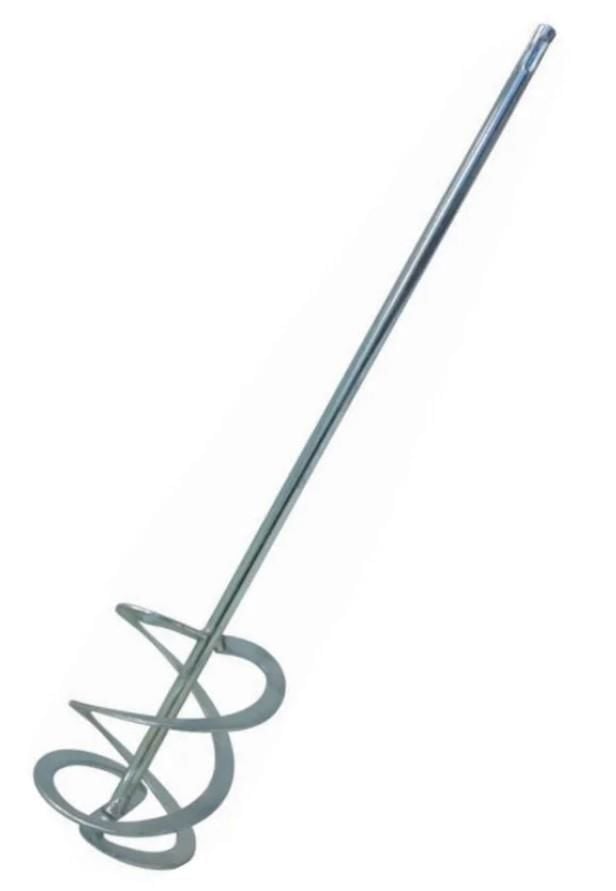 Topshop 14341 Sds Plus Boya Karıştırıcı 120X450 Mm - Bulutretail