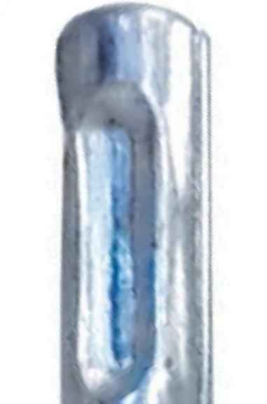 Topshop 14341 Sds Plus Boya Karıştırıcı 120X450 Mm - Bulutretail