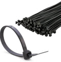 Tork Siyah Kablo Bağı 3,5X300 - Bulutretail