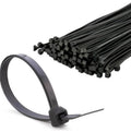 Tork Siyah Kablo Bağı 3,5X370 - Bulutretail
