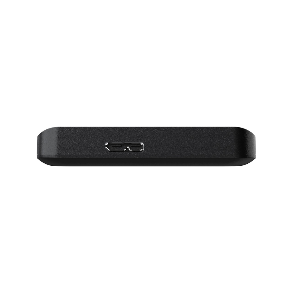 TOSHIBA HDTB520EK3AA, Canvio Basics, 2TB, 2.5&amp;quot; USB 3.2, Taşınabilir, Harici HDD, (Black)