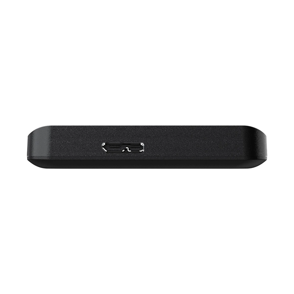 TOSHIBA HDTB540EK3CA, Canvio Basic, 4TB, 2.5&amp;quot; USB 3.2, Taşınabilir, Harici HDD, (Black)